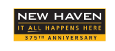 New Haven, 375th anniversary